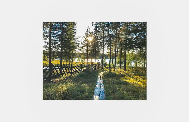 Örtsylä b - Foto 20