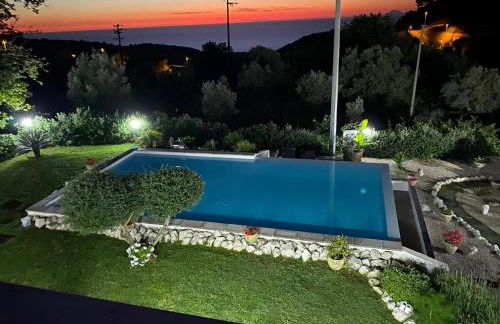 Villa Grazia - Foto 1