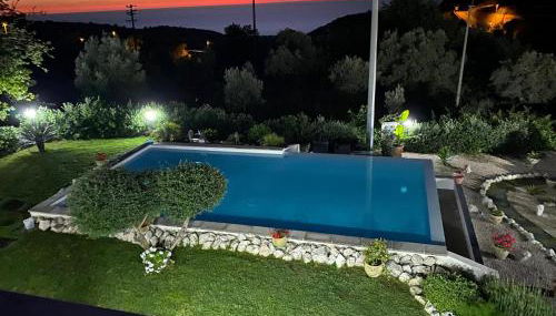 Villa Grazia - Foto 1, Garden, Garden view