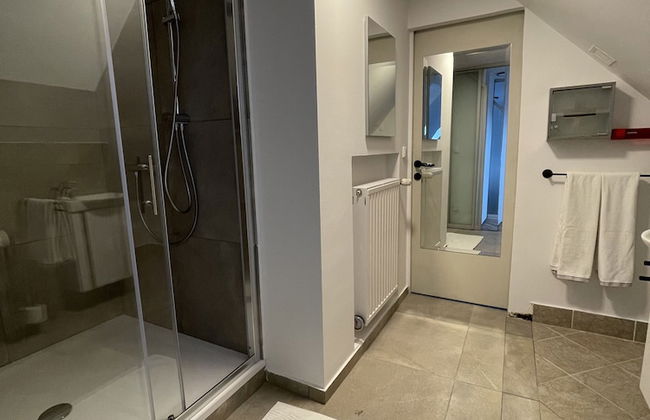 AB Ljubljana - Breg Apartments - Foto 50