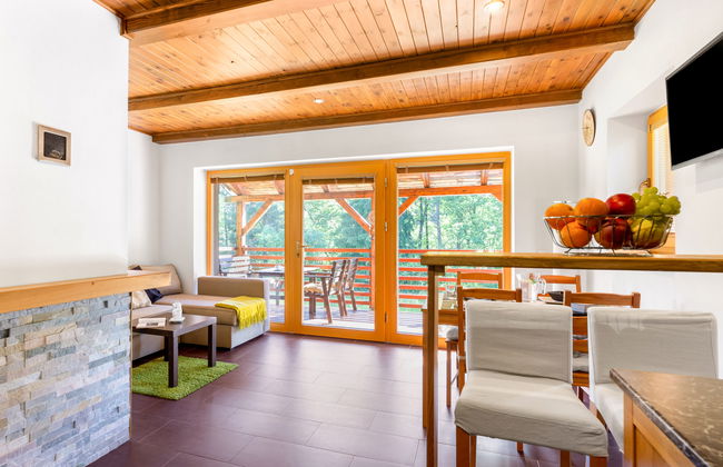 Bila Retreat with Pool - Foto 11