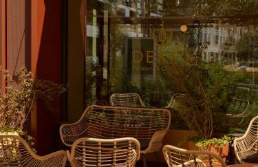 NEW! Apartament Krochmalna 61 - Browary Warszawskie - Foto 22