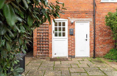 Millbank Farm Cottage - Foto 12