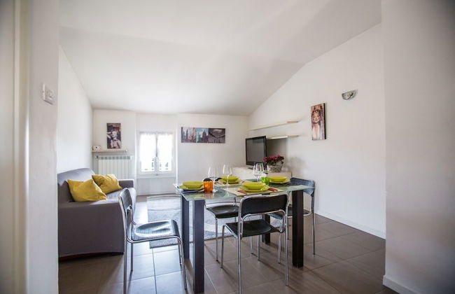 Palazzina Luce - Photo 13