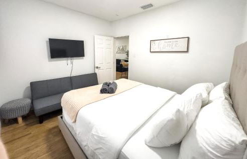 Cozy Stylish Chic Home Ybor, DT Central Location - Foto 29