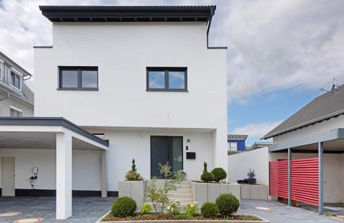 Schönes Apartment am Kaiserstuhl - Foto 22