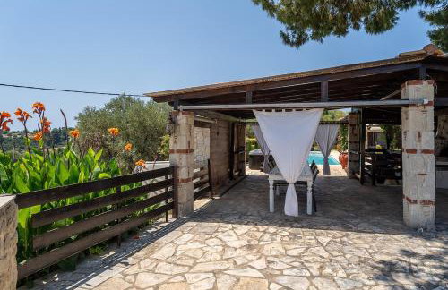 Eco Stone Villa with Private Pool and Jacuzzi - Photo 23