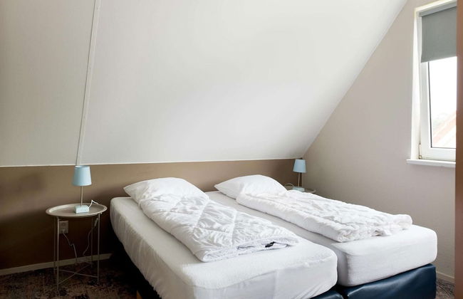 Holiday Home in Groningen With Pool - Foto 6