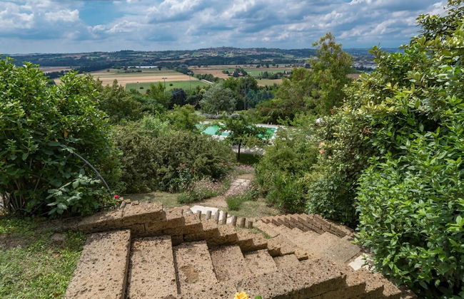 Villa Ambrah 12 1 in Macerata - Foto 26