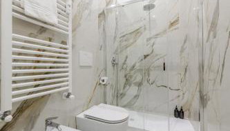 Cesare da Sesto 10 - Leia Hospitality - Foto 5, Shower