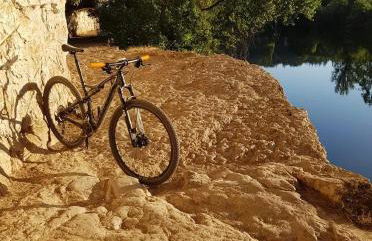 Gites chez Antonin - Foto 24