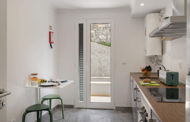 Downtown Santa Cruz - Solar da Fontinha - Foto 10