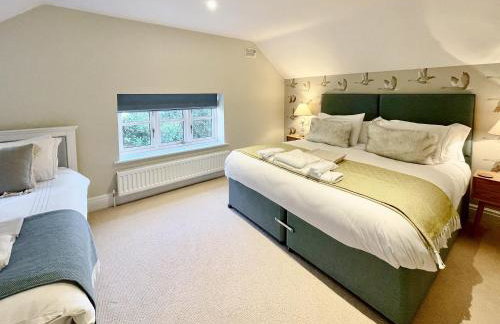 Gilbertson Cottage - Foto 29