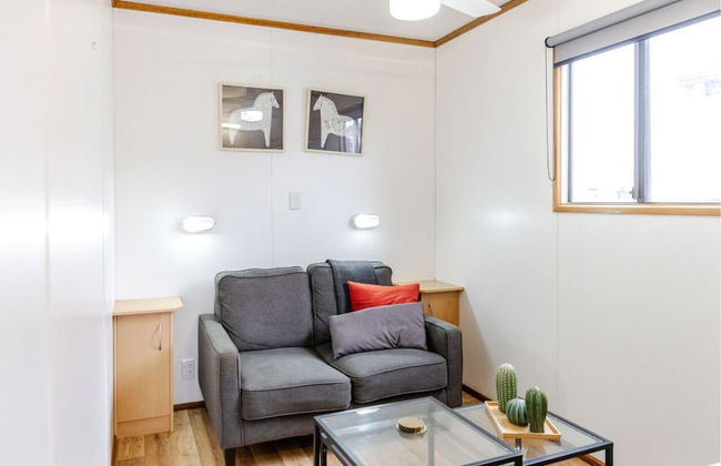 Sundowner Cabin and Tourist Park - Photo 19