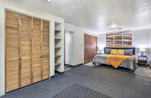 Cozy Deadwood Escape Less Than 1 Mi to Dtwn and Casinos - Foto 9