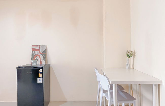 Modern Look 1Br At Cibubur Village Apartment - Foto 6