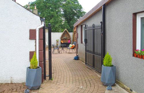Lavish 2 bed sleeps 5 near Lanark - Photo 60