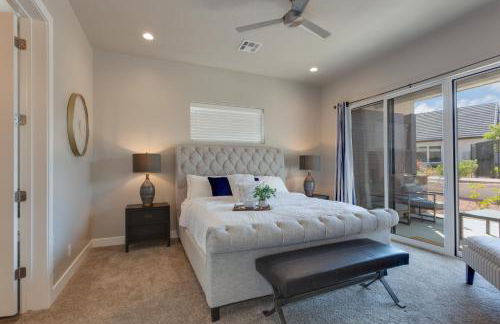 Ocotillo Springs 18 Sleeps 23, Community Pool and Hot Tub, Beautiful View of Ocotillo Springs Amenities - Foto 14