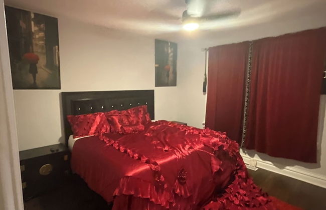 DreamAwayHome Metro - Photo 7