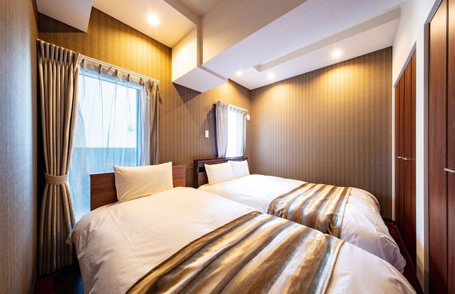 Villa Koshido Kotoni - Foto 19