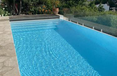 Aegean Panorama Hideaway & Pool in Samos - Foto 34