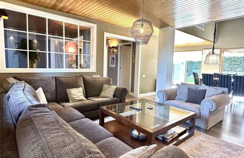 Mas Can Serra, casa a Queixans - Foto 4