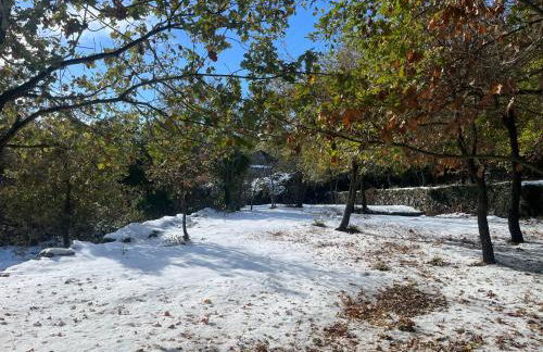 La demeure des vignes - Foto 43