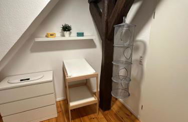 Gemütliche Maisonettenwohnung in Dannenberg Elbe - Foto 12