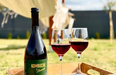 Pod Izerskim Niebem - kameralny domek z balią, w sąsiedztwie Świeradowa-Zdroju - Foto 45