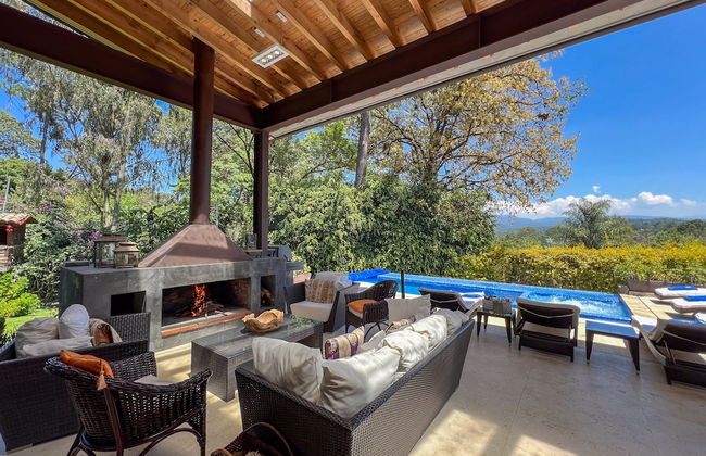 Vista Al Nevado - Foto 39