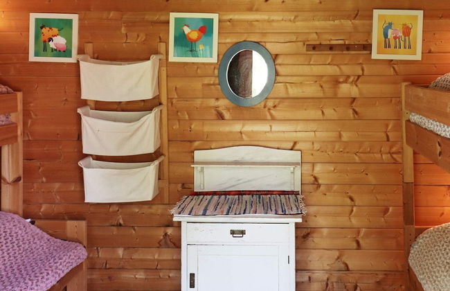 8 Person Holiday Home in Dals-langed-by Traum - Foto 14