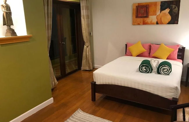 Villa Chaya - Foto 19