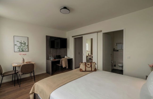 Limehome Bremerhaven Kantstraße - Foto 22