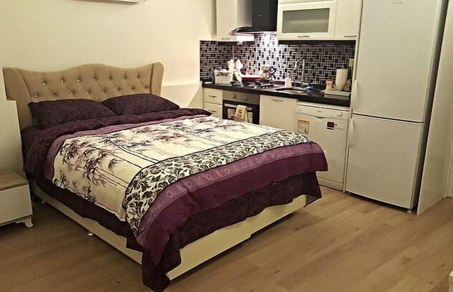 White House Residence - Foto 15