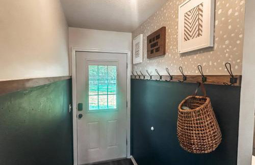 Million-Dollar View on Hickory Hill with Hot Tub - Foto 24