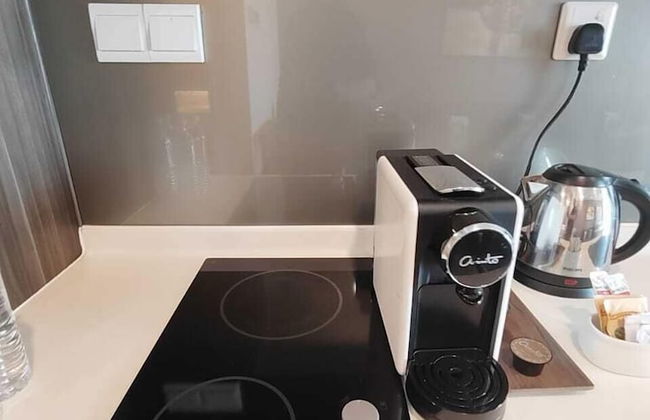 Ramada Suites by Wyndham Kuala Lumpur City Centre - Foto 59