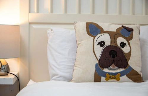 Blueberry Cottage - Lower Mill Estate - Foto 31