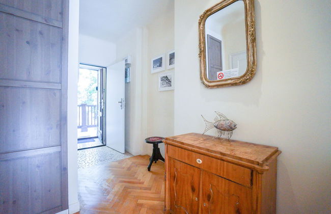 AAA STAY Market Square Old Town - Foto 29