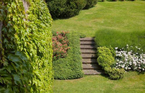 Villa Milesi in Franciacorta - Foto 45