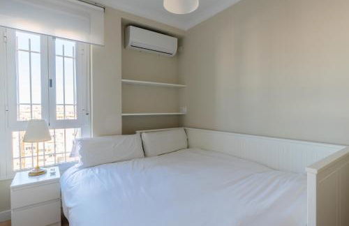 Conde Collection Santa Justa - Foto 41