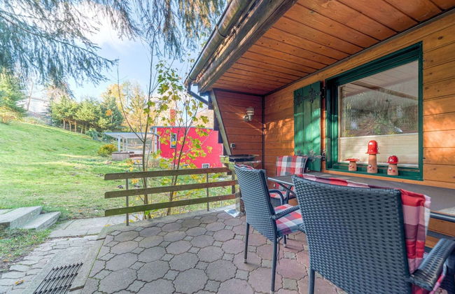 Hideaway With Lakeside Leisure - Foto 19