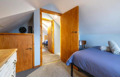 Adorable quirky country cottage - Foto 70