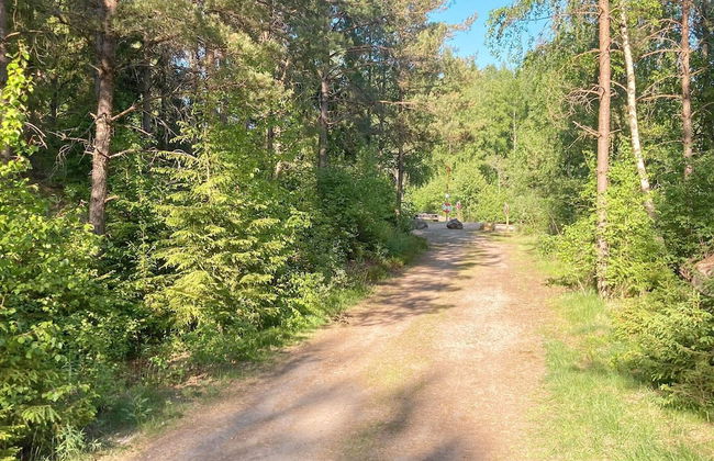 6 Person Holiday Home in Sandhult-by Traum - Photo 29