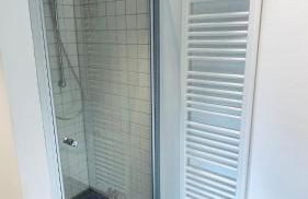 Sonniges Hinterhaus OG Innenstadt - Foto 17