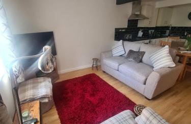 Wren Cottage - Foto 4