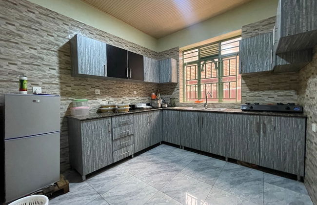 Stunning 2-bed Apartment in Kigali - Foto 4