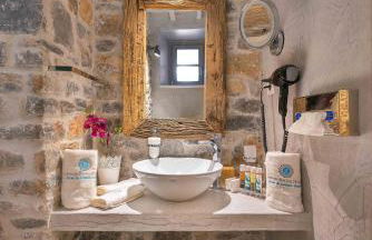 Lindos Shore Summer House with Jacuzzi and sea view !!! - Photo 37