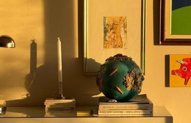 Artsy Italian lake retreat with stunning views! - Foto 36