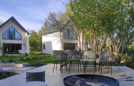 Źródlana Apartamenty - całoroczne domy na wyłączność - Foto 1