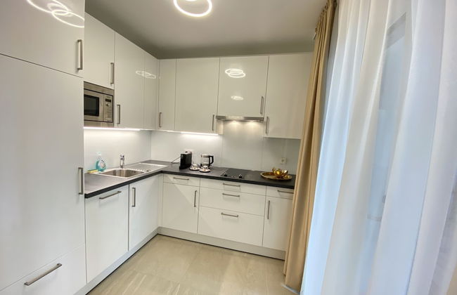 Steiner Residences Vorgartenstrasse - Foto 44